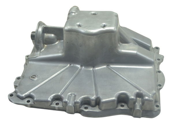 Tampa Carter Kawasaki Versys Z 1000 18-23 Original