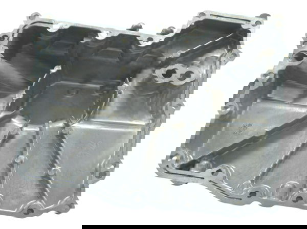 Tampa Carter Kawasaki Versys Z 1000 18-23 Original