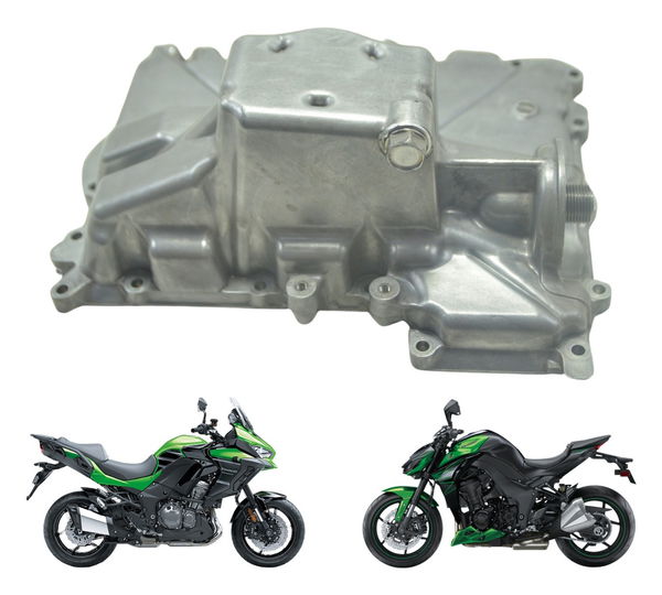 Tampa Carter Kawasaki Versys Z 1000 18-23 Original