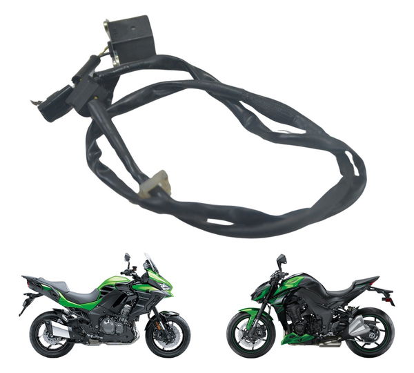Pulsador Kawasaki Versys Z 1000 18-23 Original