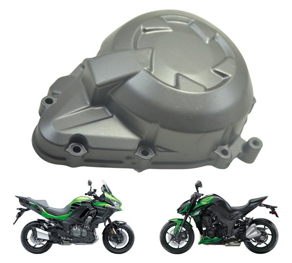 Tampa Estator Kawasaki Versys Z 1000 18-23 Original Preto