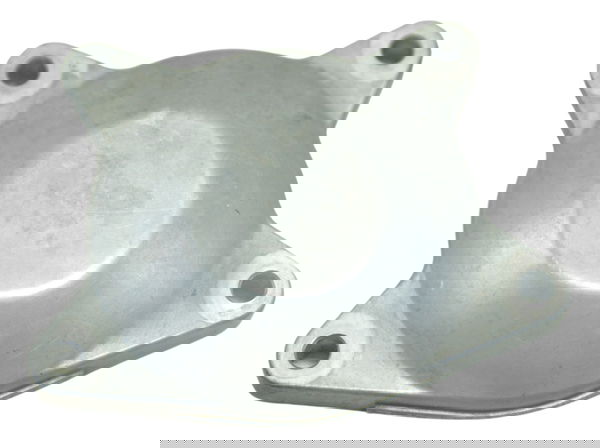Tampa Motor Kawasaki Versys Z 1000 18-23 Original