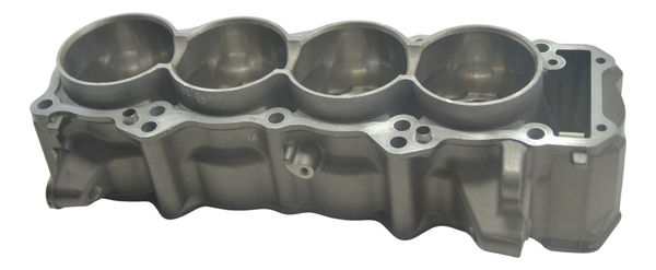 Cilindro Pistão Anéis Kawasaki Versys Z 1000 18-23 Original