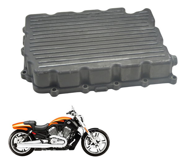 Tampa Cárter Harley V-rod Muscle 12-17 Original