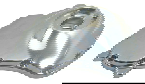 Tampa Estator Motor Esquerdo Harley V-rod Muscle 12-17 Orig