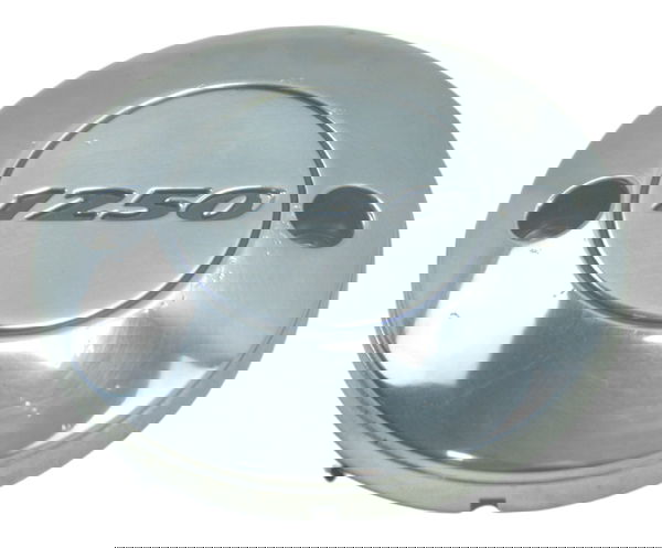 Tampa Acabamento Motor Esquer Harley V-rod Muscle 12-17 Orig