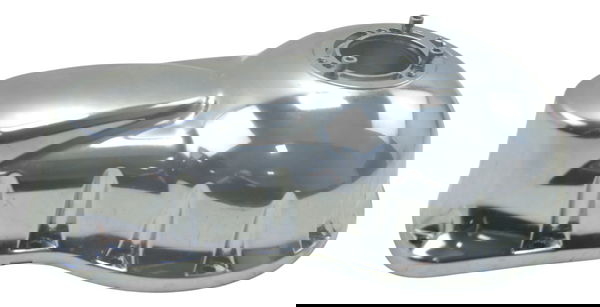 Tampa Embreagem Harley V-rod Muscle 12-17 Original