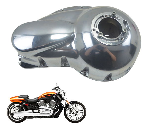 Tampa Embreagem Harley V-rod Muscle 12-17 Original