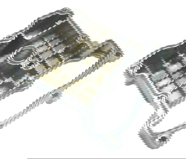 Tampa Cabeçote Traseiro Harley V-rod Muscle 12-17 Original