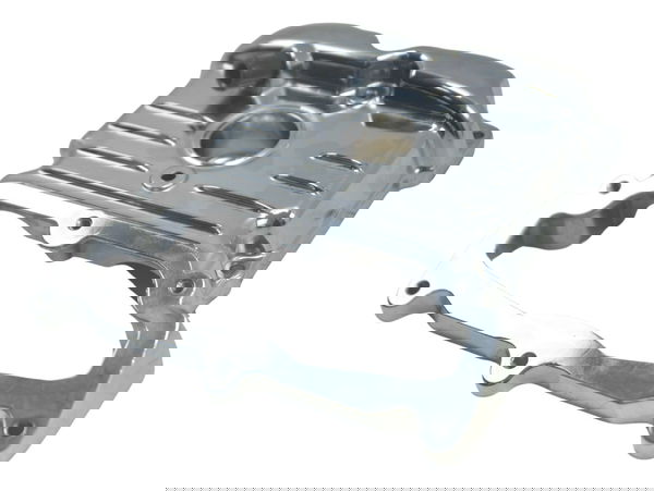 Tampa Cabeçote Traseiro Harley V-rod Muscle 12-17 Original