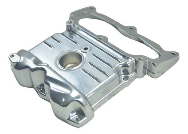 Tampa Cabeçote Dianteiro Harley V-rod Muscle 12-17 Original