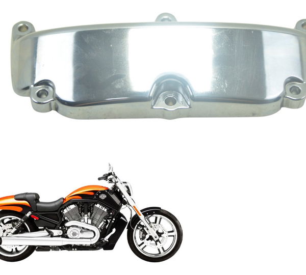 Tampa Comando Cabeçote Harley V-rod Muscle 12-17 Original
