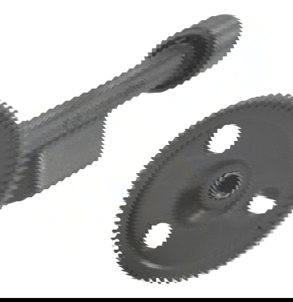 Balanceiro Virabrequim Harley V-rod Muscle 12-17 Original