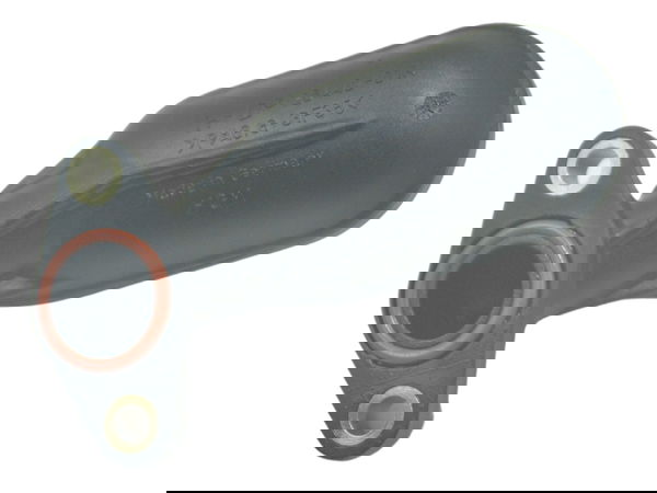 Pescador Óleo Harley V-rod Muscle 12-17 Original