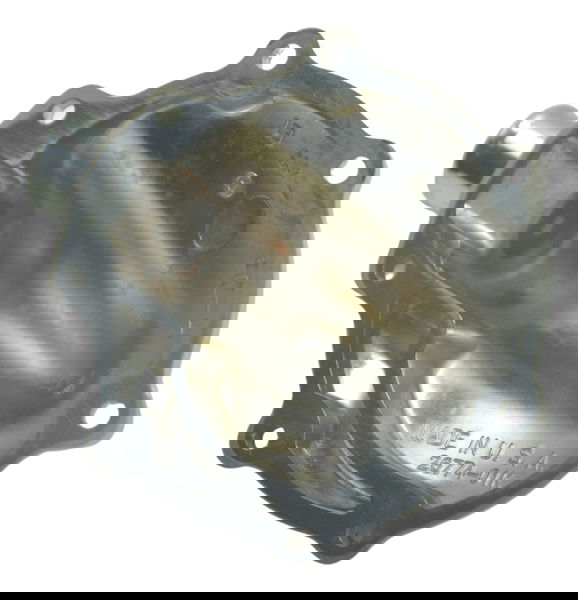 Tampa Bomba Água Harley V-rod Muscle 12-17 Original