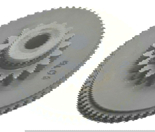 Engrenagem Redução Partid Harley V-rod Muscle 12-17 Original