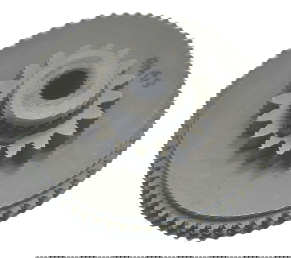 Engrenagem Redução Partid Harley V-rod Muscle 12-17 Original