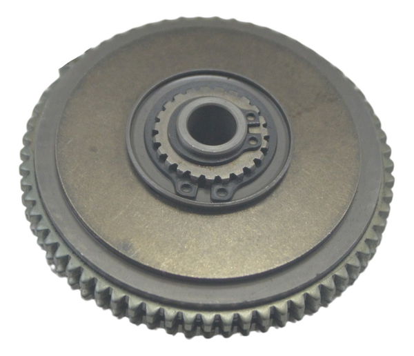 Engrenagem Redução Partid Harley V-rod Muscle 12-17 Original