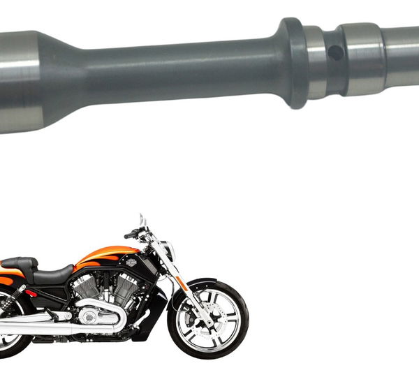Eixo Bomba Água Harley V-rod Muscle 12-17 Original