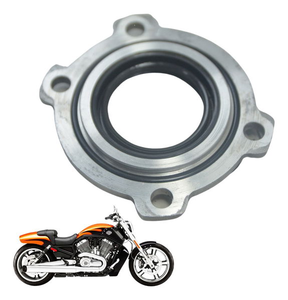 Retentor Suporte Câmbio Harley V-rod Muscle 12-17 Original