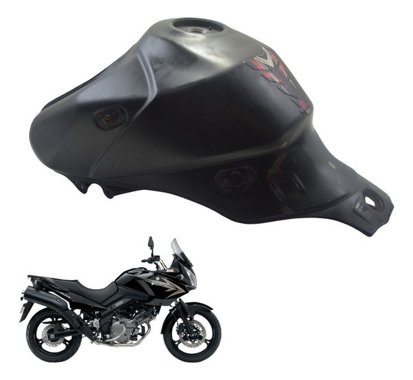 Tanque Suzuki Dl 650 V Strom 09-13 Original