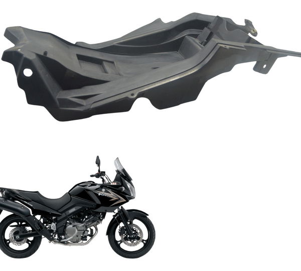 Paralama Traseiro Interno Suzuki Dl 650 V Strom 09-13 Orig