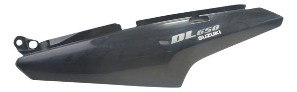 Carenagem Rabeta Esquerda Suzuki Dl 650 V Strom 09-13 Orig