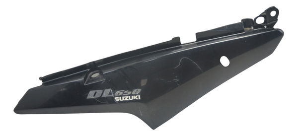 Carenagem Rabeta Dir C/ Detalhes Suzuki Dl 650 V Strom 09-13