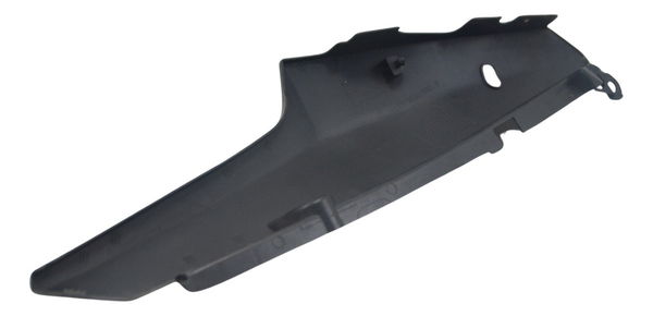 Carenagem Rabeta Dir C/ Detalhes Suzuki Dl 650 V Strom 09-13