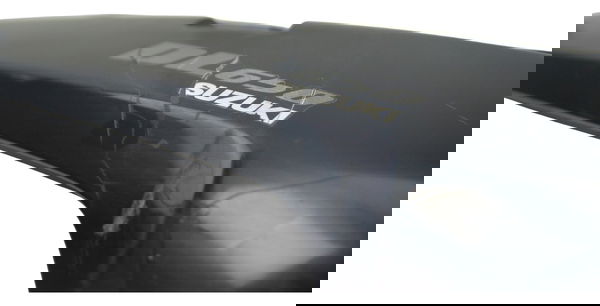 Carenagem Rabeta Dir C/ Detalhes Suzuki Dl 650 V Strom 09-13