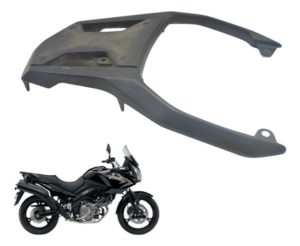 Alça Traseira Suzuki Dl 650 V Strom 09-13 Original