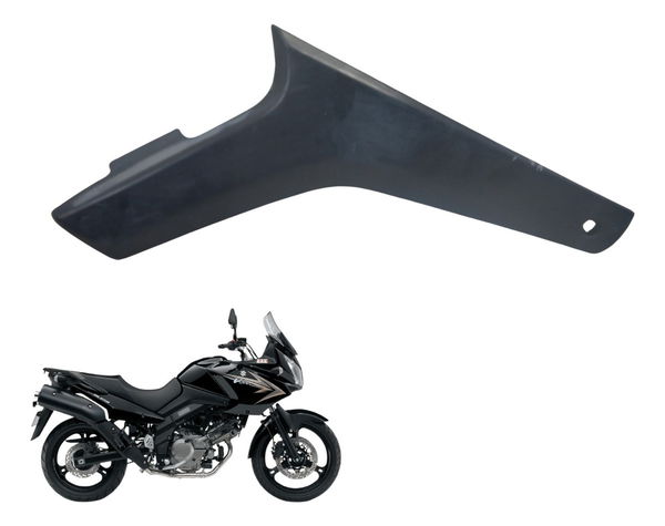 Acabamento Carenagem Dir Suzuki Dl 650 V Strom 09-13 Orig