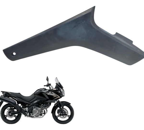 Acabamento Paralama Traseir Suzuki Dl 650 V Strom 09-13 Orig