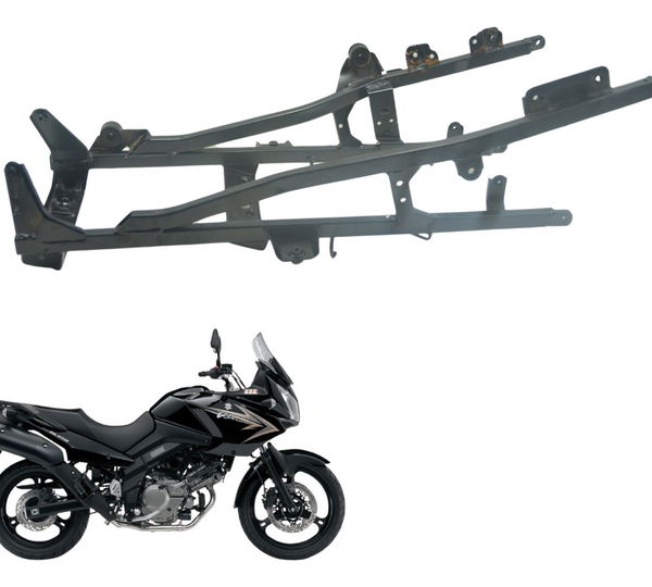 Quadro B Suzuki Dl 650 V Strom 09-13 Original