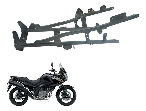 Quadro B Suzuki Dl 650 V Strom 09-13 Original