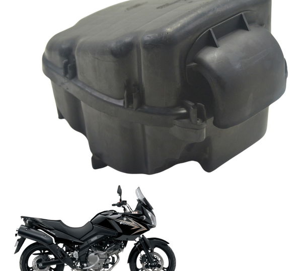 Caixa Filtro Ar Suzuki Dl 650 V Strom 09-13 Original