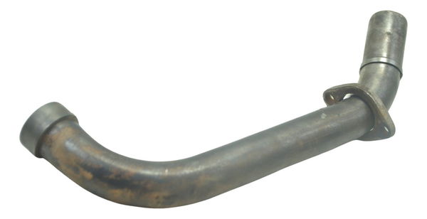Curva Escape Suzuki Dl 650 V Strom 09-13 Original