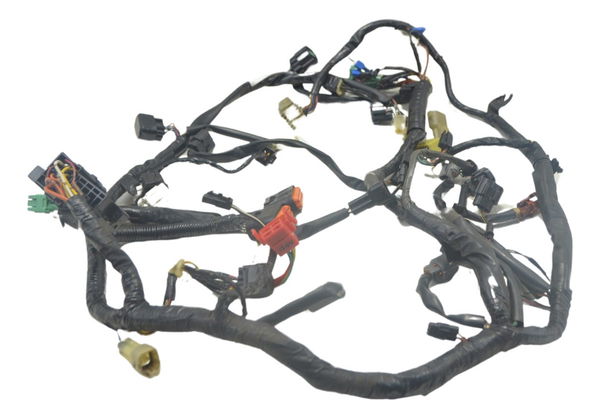 Chicote Principal C/ Avaria Suzuki Dl 650 V Strom 09-13 Orig