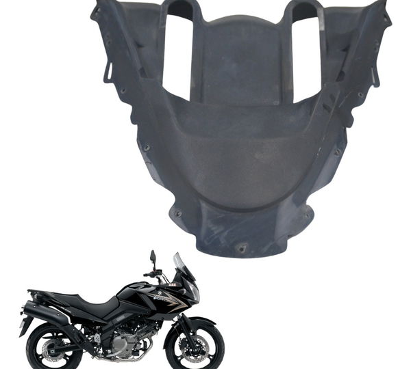 Acabamento Frontal Suzuki Dl 650 V Strom 09-13 Original