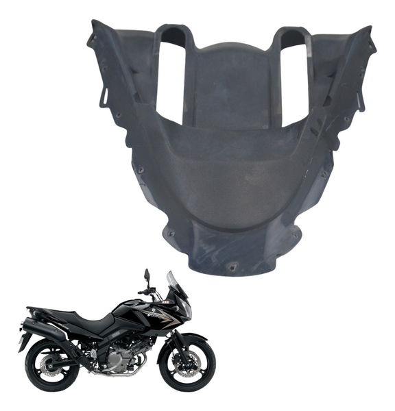 Acabamento Frontal Suzuki Dl 650 V Strom 09-13 Original