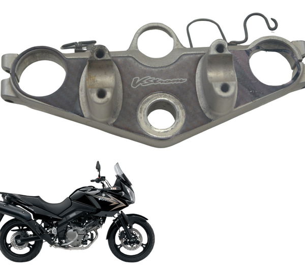 Mesa Superior Suzuki Dl 650 V Strom 09-13 Original