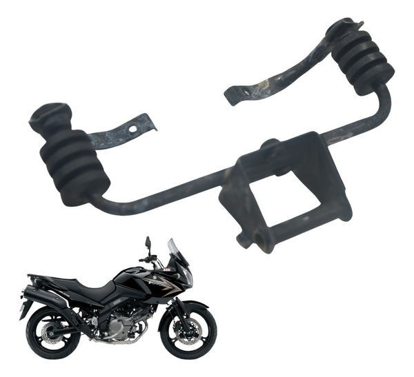 Suporte Tanque Suzuki Dl 650 V Strom 09-13 Original