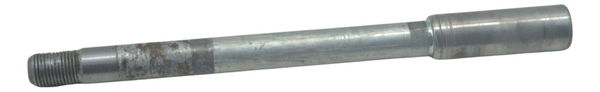 Eixo Roda Dianteira Suzuki Dl 650 V Strom 09-13 Original