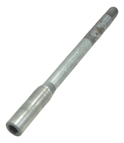 Eixo Roda Dianteira Suzuki Dl 650 V Strom 09-13 Original