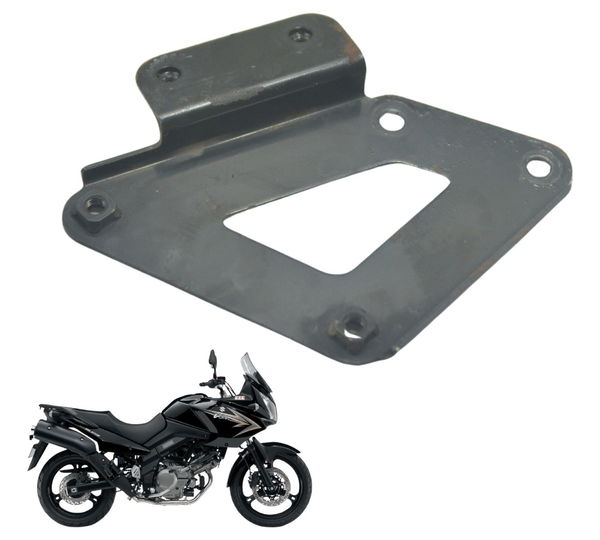 Suporte Retificador Carga Suzuki Dl 650 V Strom 09-13 Orig