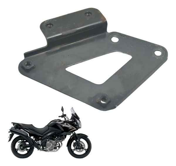 Suporte Retificador Carga Suzuki Dl 650 V Strom 09-13 Orig