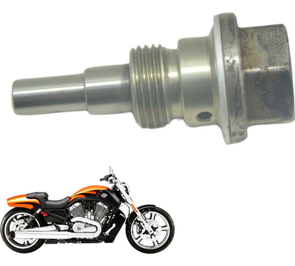 Acionador Corrente Comando Harley V-rod Muscle 12-17 Orig