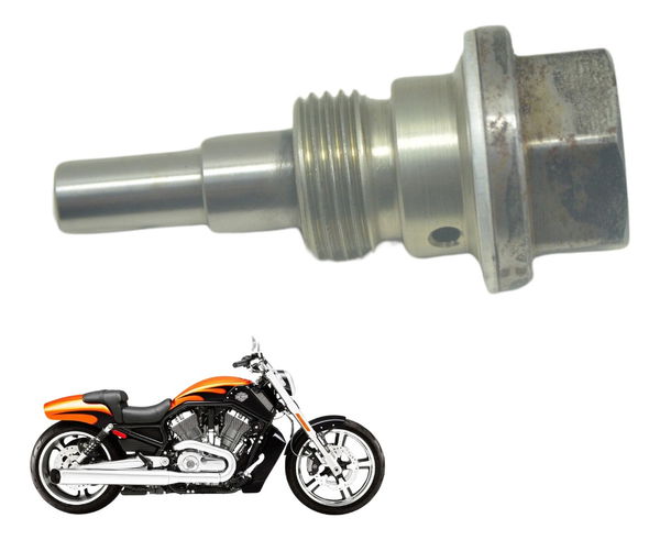 Acionador Corrente Comando Harley V-rod Muscle 12-17 Orig