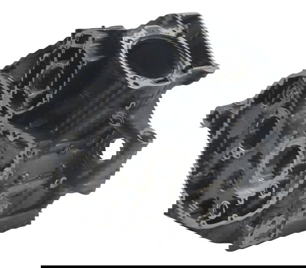 Bloco Carcaça Motor Harley V-rod Muscle 12-17 Original