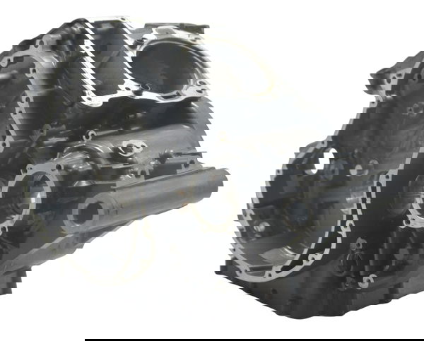 Bloco Carcaça Motor Harley V-rod Muscle 12-17 Original